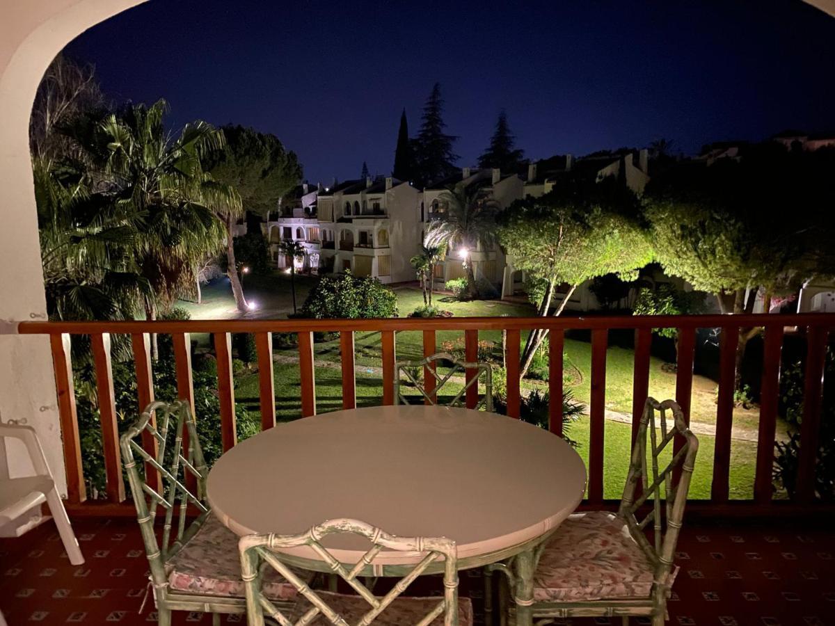 Апартаменти Nueva Andalucia - Penthouse Марбелья Екстер'єр фото