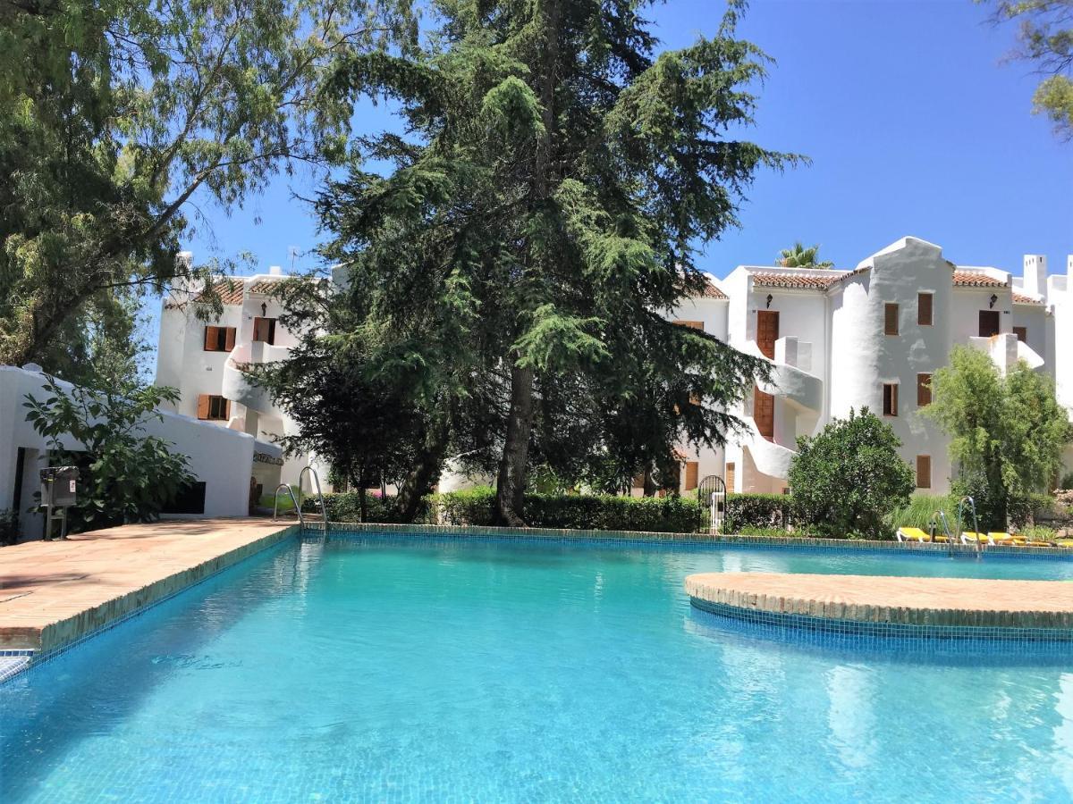 Апартаменти Nueva Andalucia - Penthouse Марбелья Екстер'єр фото