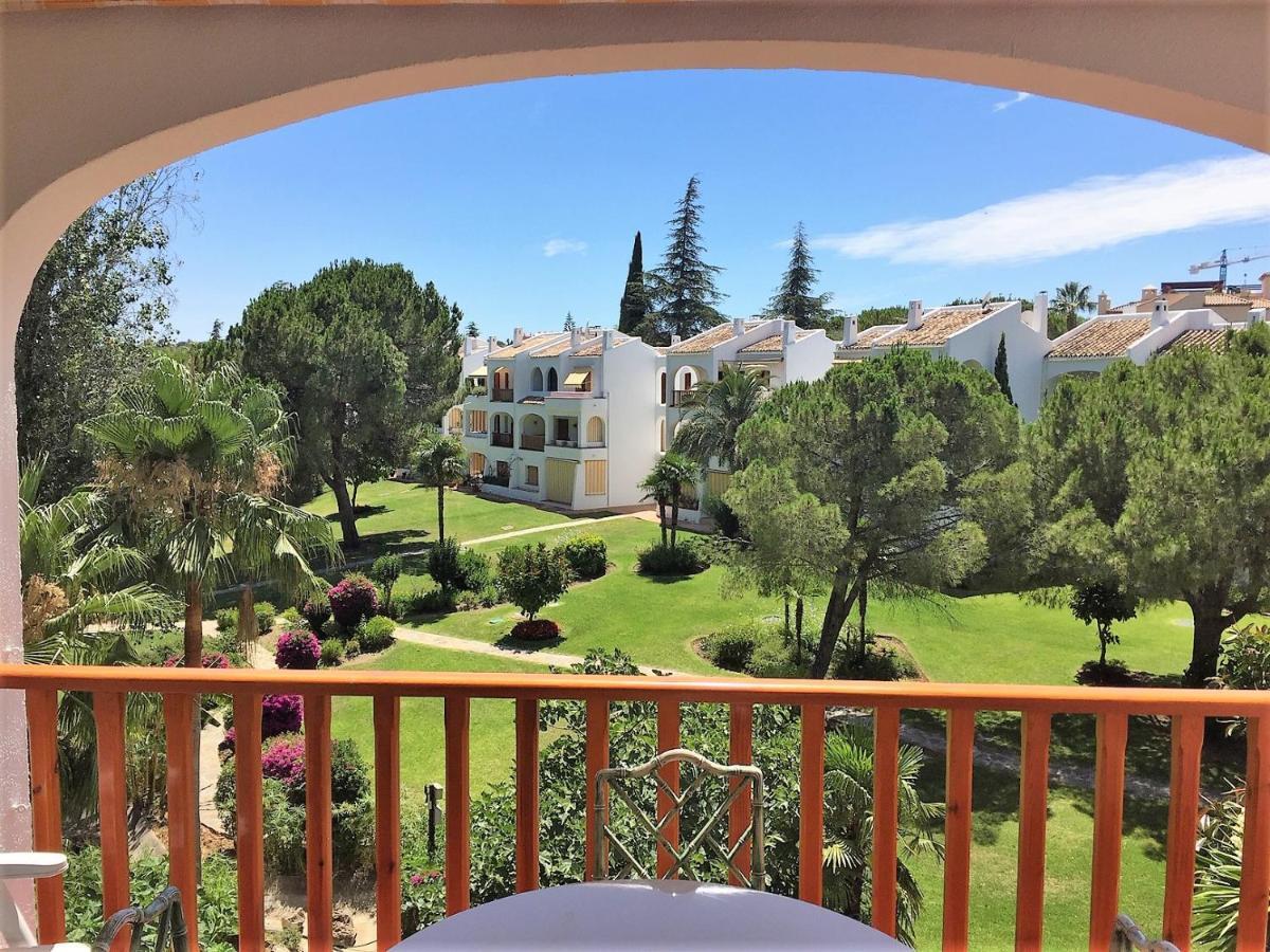 Апартаменти Nueva Andalucia - Penthouse Марбелья Екстер'єр фото