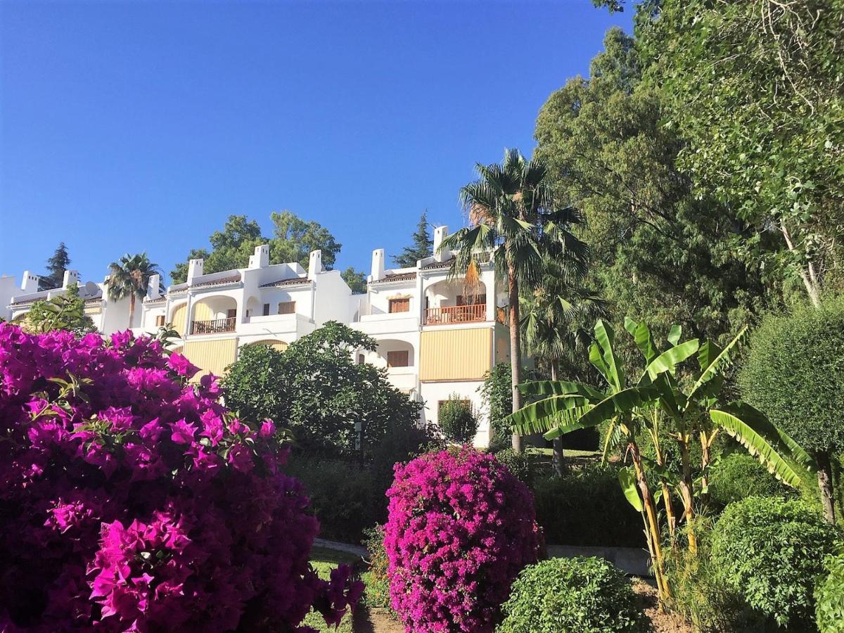 Апартаменти Nueva Andalucia - Penthouse Марбелья Екстер'єр фото