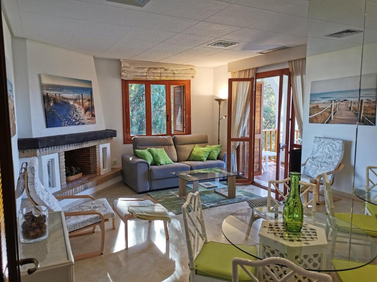 Апартаменти Nueva Andalucia - Penthouse Марбелья Екстер'єр фото