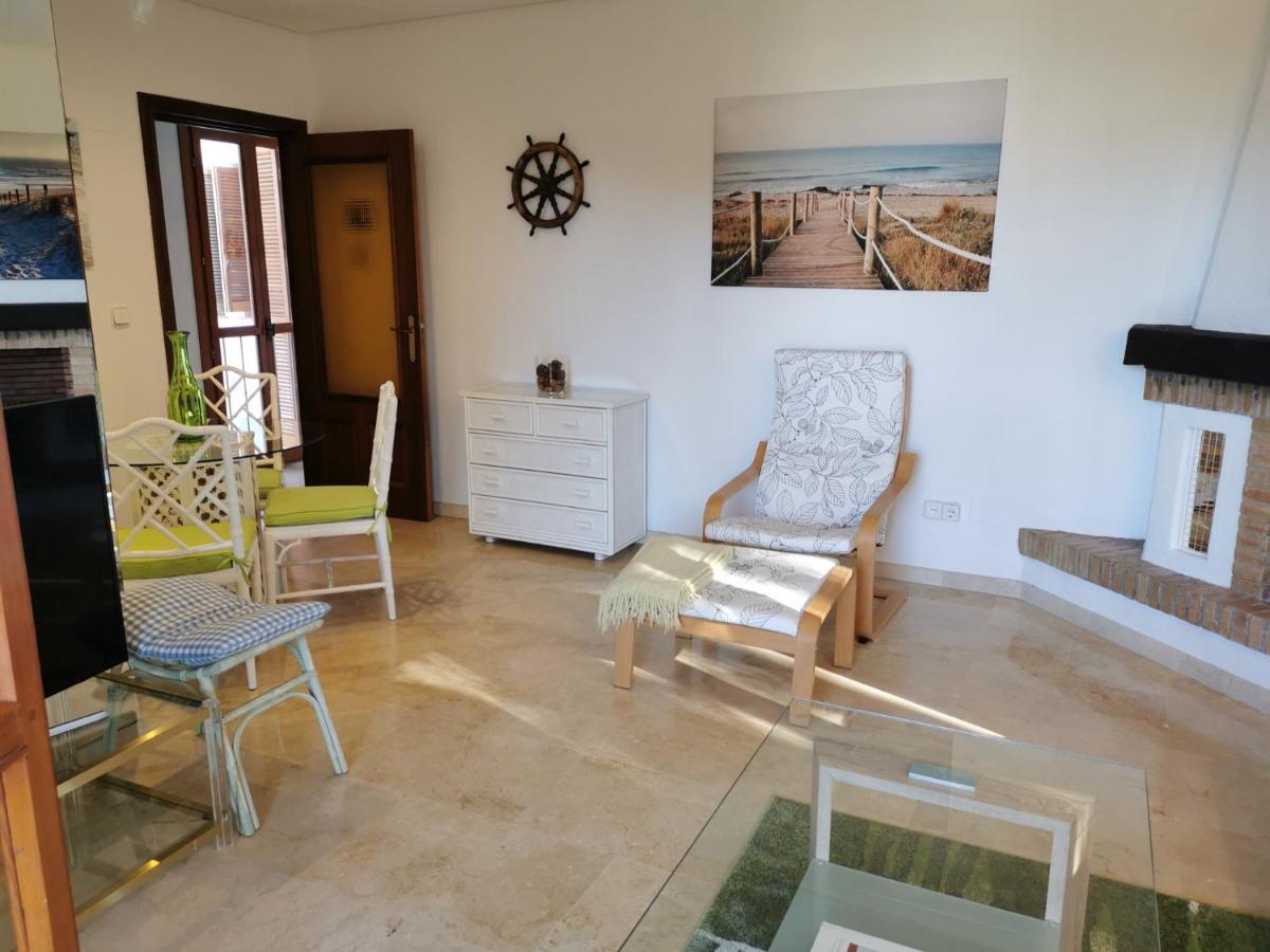 Апартаменти Nueva Andalucia - Penthouse Марбелья Екстер'єр фото